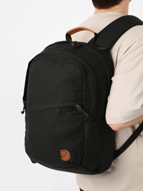 Sac à Dos 2 Compartiments + Pc 13