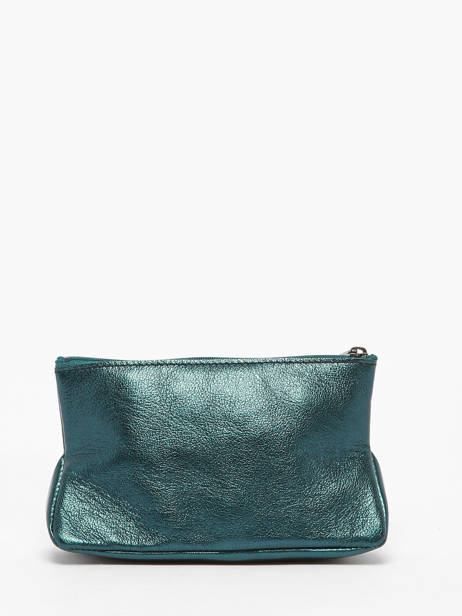 Trousse Etincelle IrisÃ©e Cuir Etrier Bleu etincelle irisee EETI853 vue secondaire 2