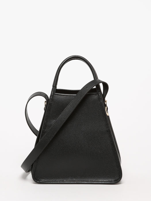 Longchamp Le foulonnÃ© Sacs portÃ© main Noir