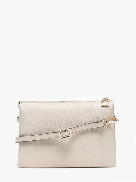 Sac BandouliÃ¨re Tradition Cuir Etrier Beige tradition ETRA0143 vue secondaire 4