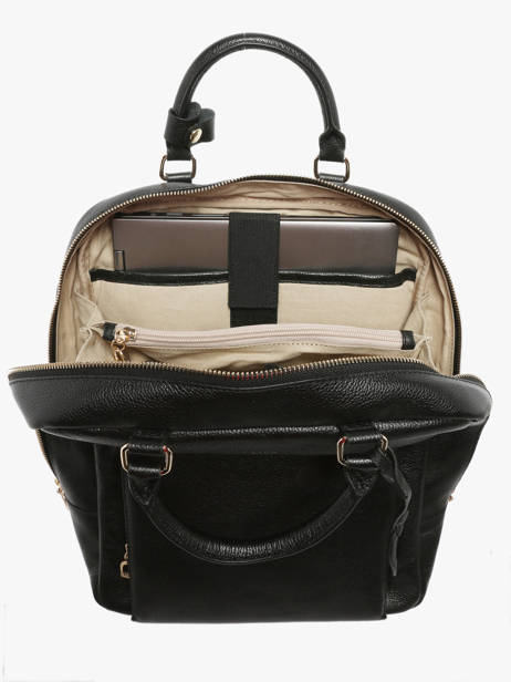 Sac Ã  Dos Business Tradition A4 Cuir Etrier Noir tradition ETRA037B vue secondaire 3