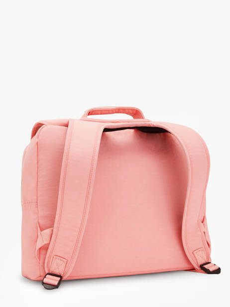 Cartable 2 Compartiments Kipling Rose back to school / pbg PBG21092 vue secondaire 4