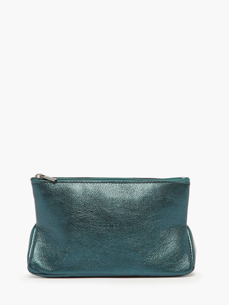 Trousse Etincelle IrisÃ©e Cuir Etrier Bleu etincelle irisee EETI853