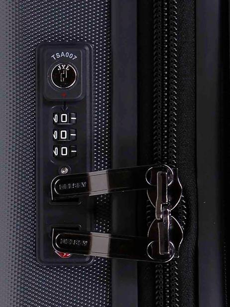 Valise Rigide Freestyle Delsey Gris freestyle 3859821 vue secondaire 1