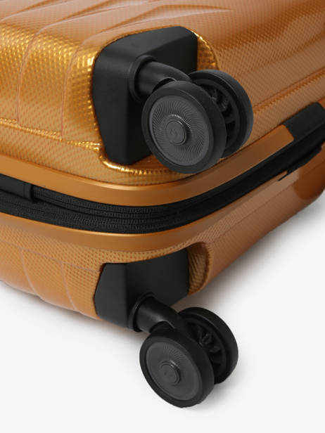 Valise Cabine Extensible Samsonite Or proxis 140087 vue secondaire 1