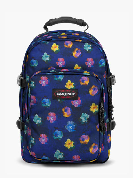Sac Ã  Dos Provider + Pc 15'' Authentic Eastpak Bleu authentic K520