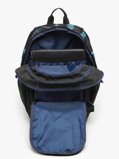 Sac Ã  Dos 2 Compartiments Rip curl Noir bts 14QMBA vue secondaire 2