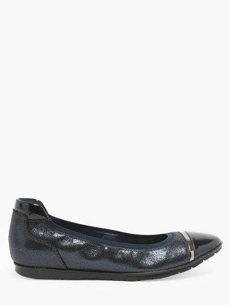 Ballerines Tamaris Bleu women 42