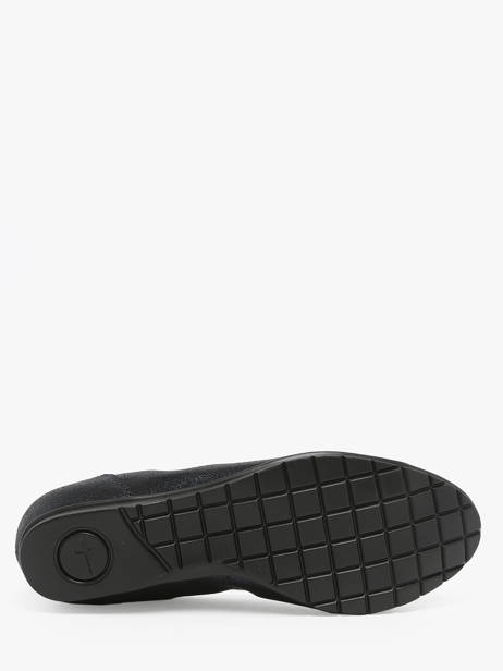 Ballerines Tamaris Bleu women 42 vue secondaire 4