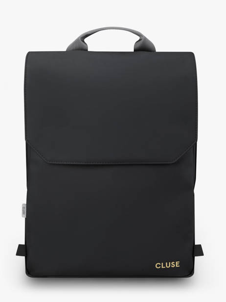 Sac Ã  Dos NuitÃ©e Cluse Noir backpack CX035