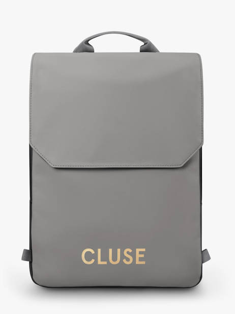 Sac Ã  Dos NuitÃ©e Cluse Noir backpack CX035 vue secondaire 3