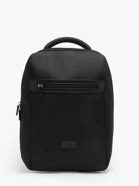 Sac Ã  Dos Business Hexagona Noir worker D79700