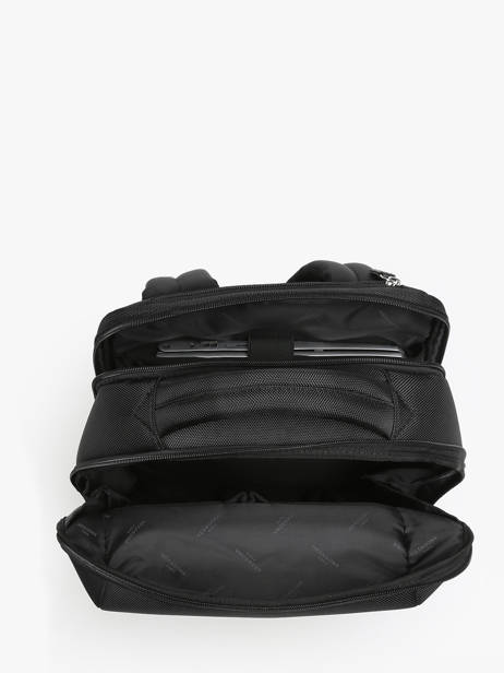 Sac Ã  Dos Business Hexagona Noir worker D79700 vue secondaire 3