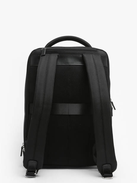 Sac Ã  Dos Business Hexagona Noir worker D79700 vue secondaire 4