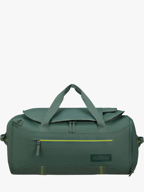 Sac De Voyage Sac à Dos Trailgo American tourister Vert trailgo MG4002