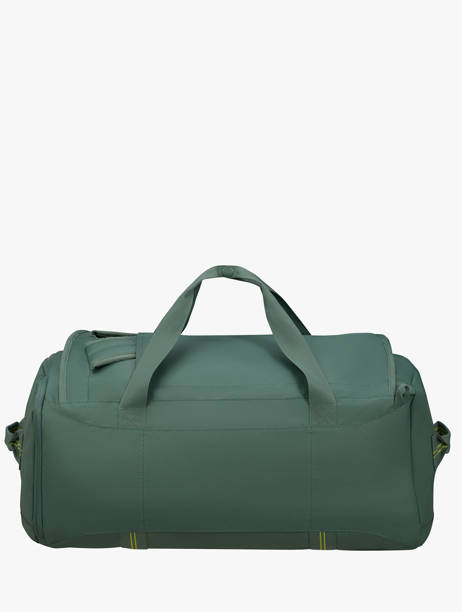 Sac De Voyage Sac à Dos Trailgo American tourister Vert trailgo MG4002 vue secondaire 3