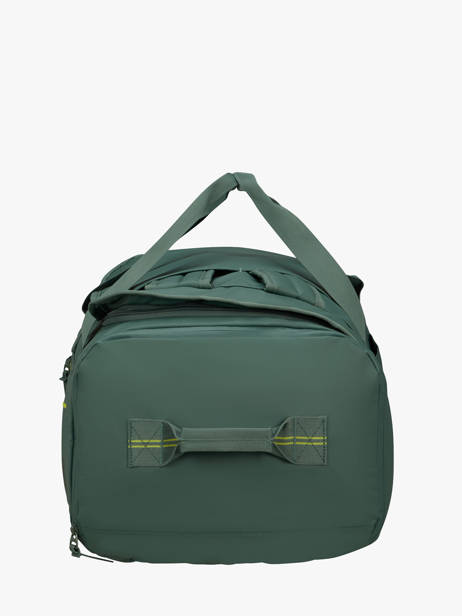 Sac De Voyage Sac à Dos Trailgo American tourister Vert trailgo MG4002 vue secondaire 4