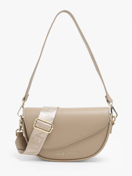 Sac Bandoulière Piper Valentino Marron piper VBS8DM09