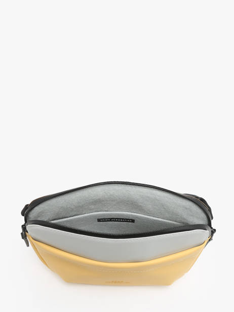 Sac Banane Ucon acrobatics Multicolore accessoire MELVIN vue secondaire 3