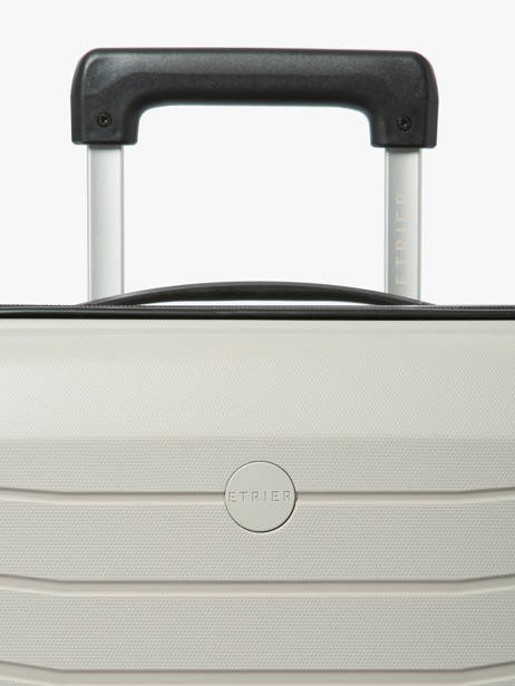 Valise Cabine Toronto Etrier Beige toronto S vue secondaire 1