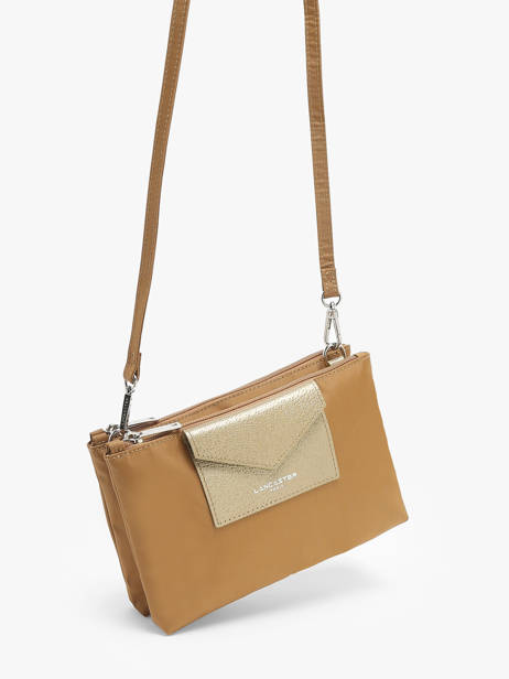 Sac BandouliÃ¨re Smart Kba Lancaster Marron smart kba 27 vue secondaire 2