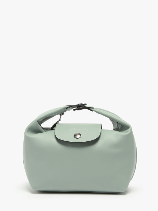 Longchamp Le pliage xtra Sacs portÃ© main Bleu