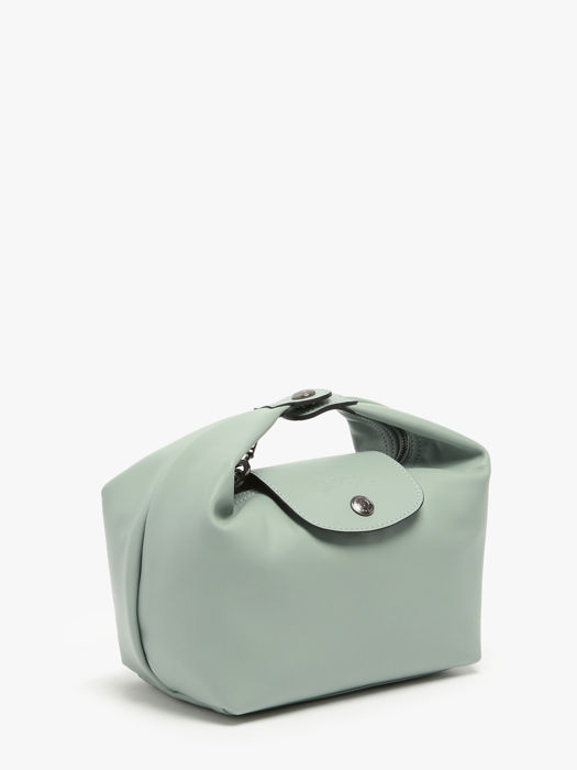Longchamp Le pliage xtra Sacs portÃ© main Bleu