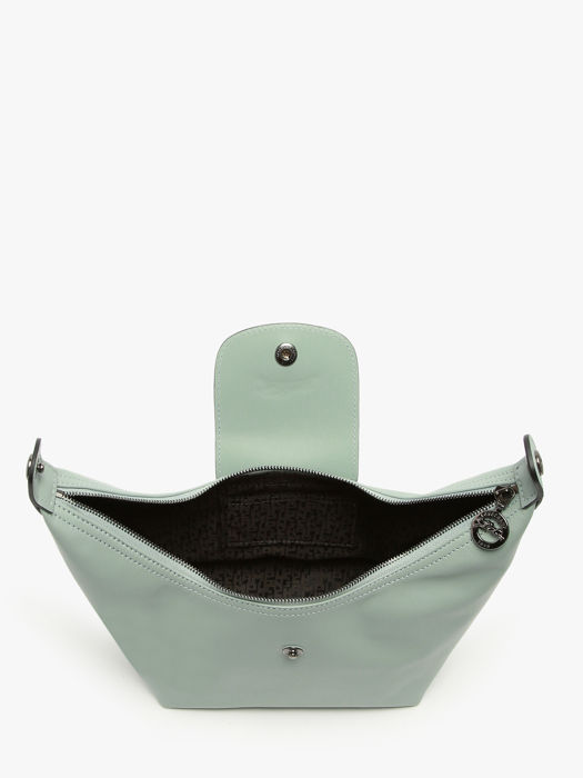 Longchamp Le pliage xtra Sacs portÃ© main Bleu