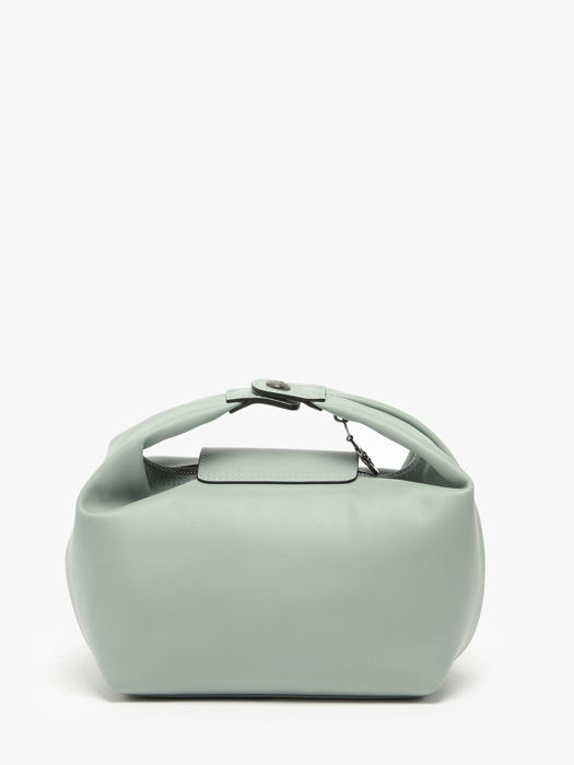 Longchamp Le pliage xtra Sacs portÃ© main Bleu