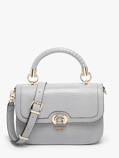Sac BandouliÃ¨re Orlina Guess Bleu orlina KG953120