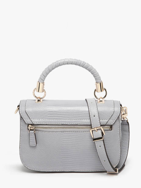 Sac BandouliÃ¨re Orlina Guess Bleu orlina KG953120 vue secondaire 4