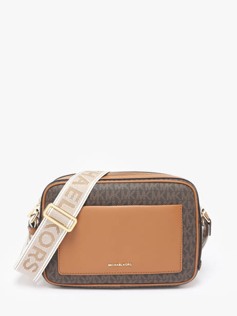 Sac Bandoulière Maeve Michael kors Marron maeve R5G5VC9B
