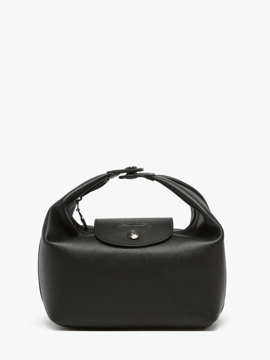 Longchamp Le pliage xtra Sacs portÃ© main Noir