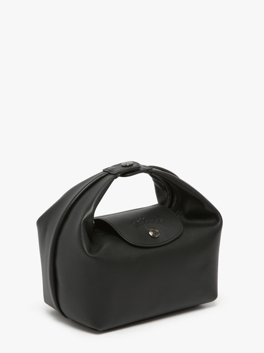 Longchamp Le pliage xtra Sacs portÃ© main Noir