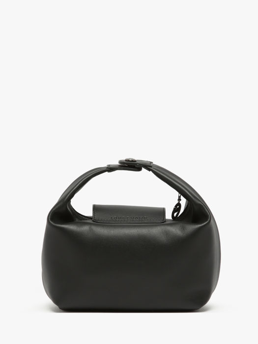 Longchamp Le pliage xtra Sacs portÃ© main Noir