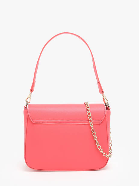 Sac BandouliÃ¨re Divina Sa Valentino Rose divina sa VBS1IJ04 vue secondaire 4