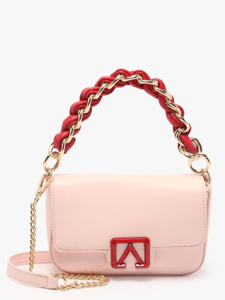 Sac BandouliÃ¨re Milan Torrow Rose milan TMIL01