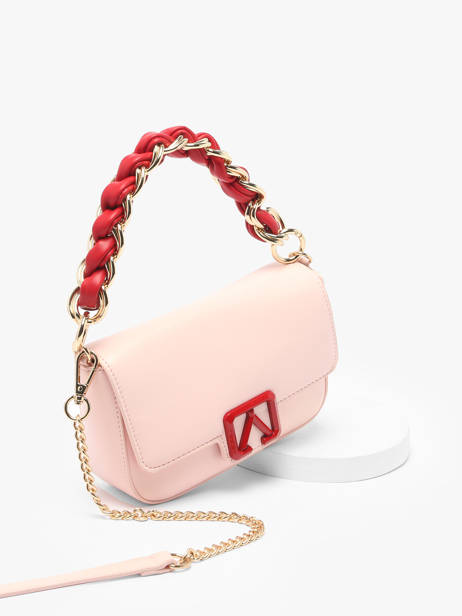 Sac BandouliÃ¨re Milan Torrow Rose milan TMIL01 vue secondaire 2