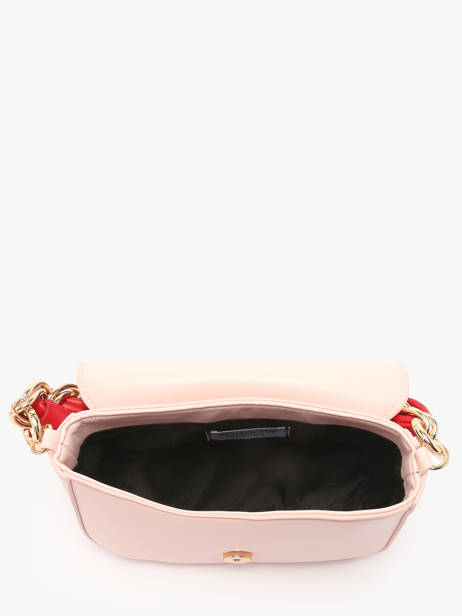 Sac BandouliÃ¨re Milan Torrow Rose milan TMIL01 vue secondaire 3