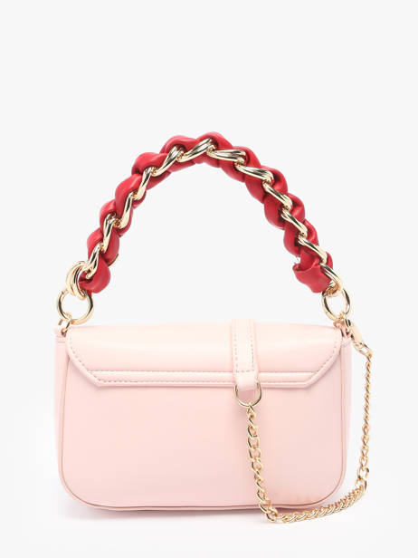 Sac BandouliÃ¨re Milan Torrow Rose milan TMIL01 vue secondaire 4