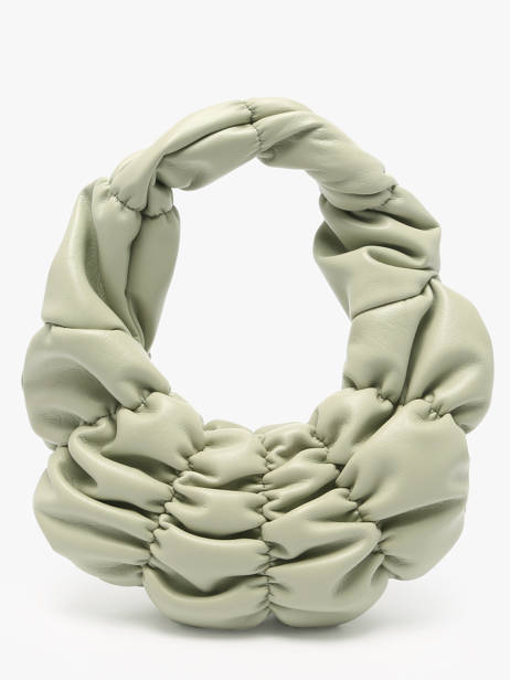 Sac PortÃ© Ã©paule Sphere Torrow Vert sphere TSPH01