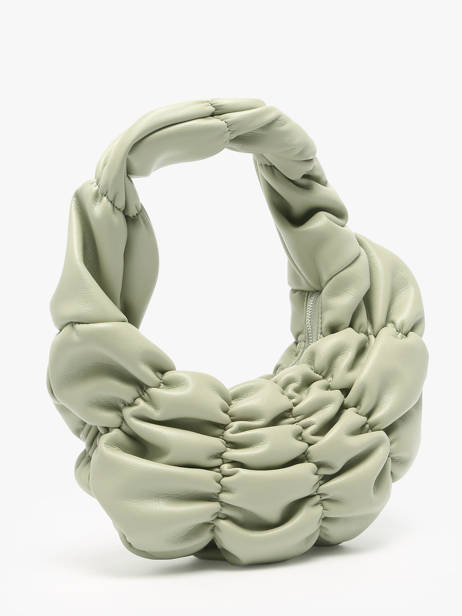 Sac PortÃ© Ã©paule Sphere Torrow Vert sphere TSPH01 vue secondaire 2