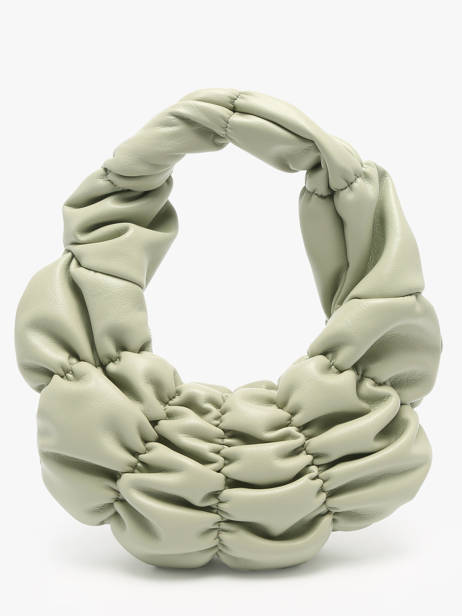Sac PortÃ© Ã©paule Sphere Torrow Vert sphere TSPH01 vue secondaire 4