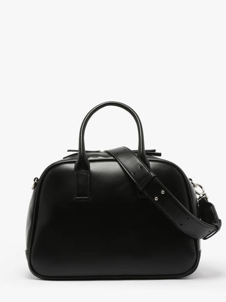 Sac PortÃ© Main Born Torrow Noir born TBOR02 vue secondaire 4