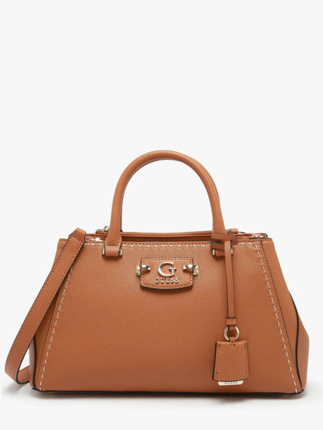 Sac Ã  Main Anadela Guess Marron anadela BG963706