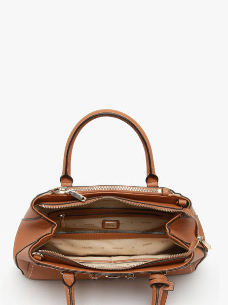 Sac Ã  Main Anadela Guess Marron anadela BG963706 vue secondaire 3