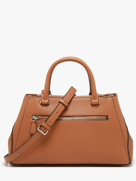 Sac Ã  Main Anadela Guess Marron anadela BG963706 vue secondaire 4