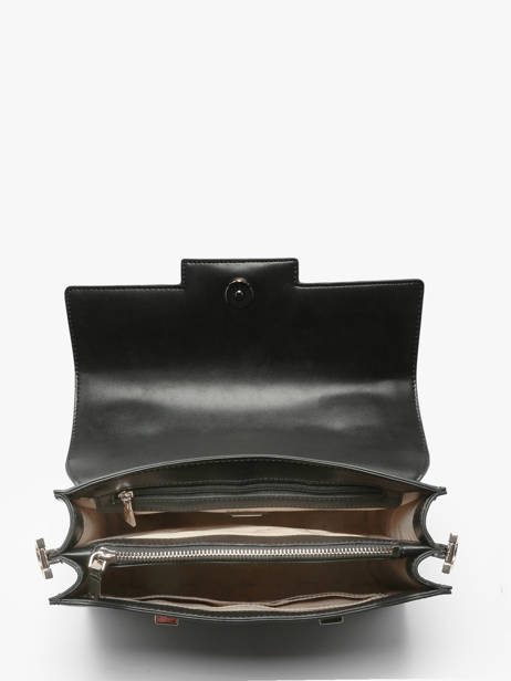 Sac Ã  Main Eco Aldith Guess Noir eco aldith VG964120 vue secondaire 3