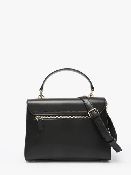 Sac Ã  Main Eco Aldith Guess Noir eco aldith VG964120 vue secondaire 4