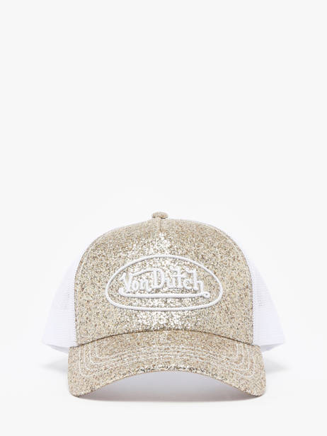 Casquette Von dutch Multicolore accessoires GLIP